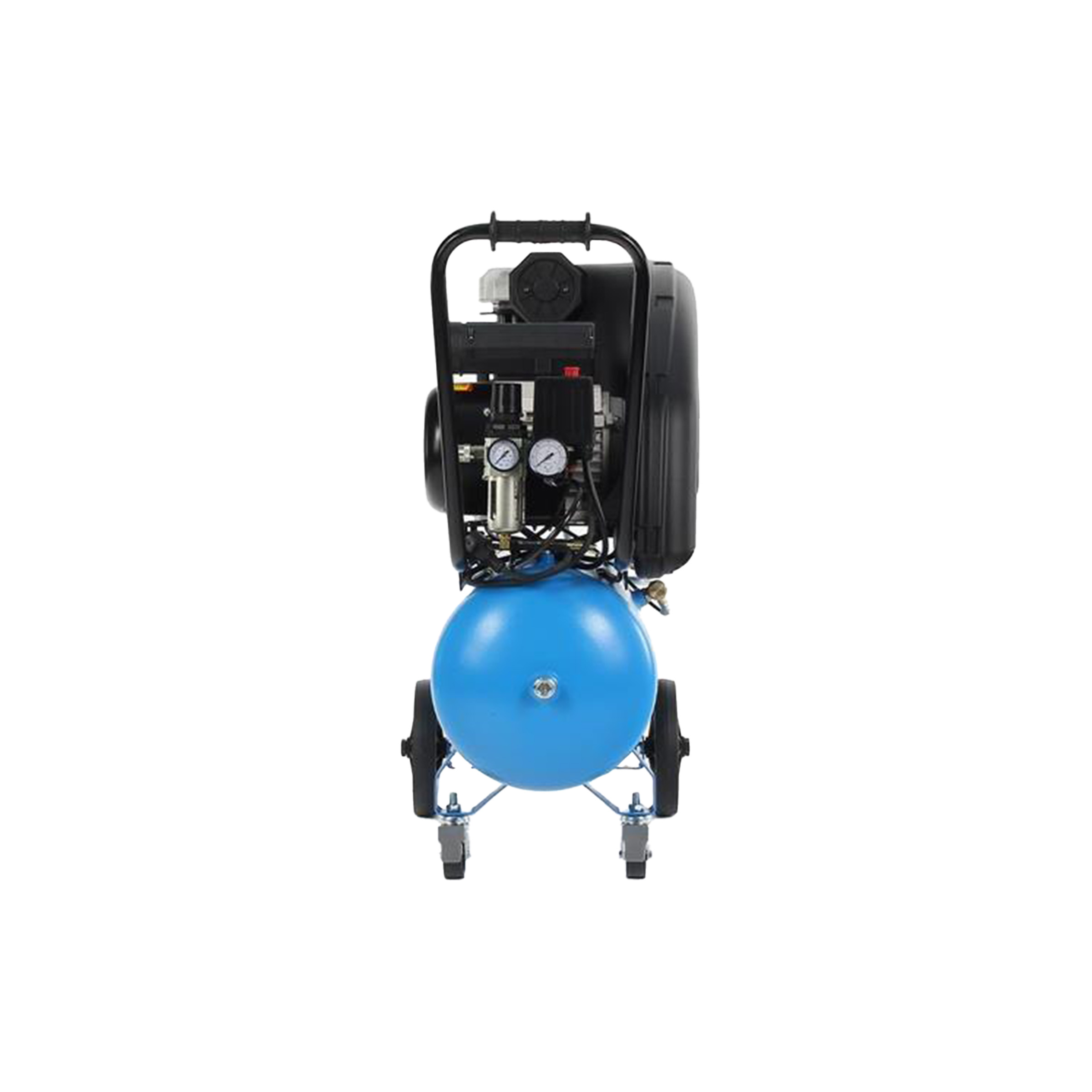 ABAC Kompressor EXP A39B 50 CT3, 4116028004