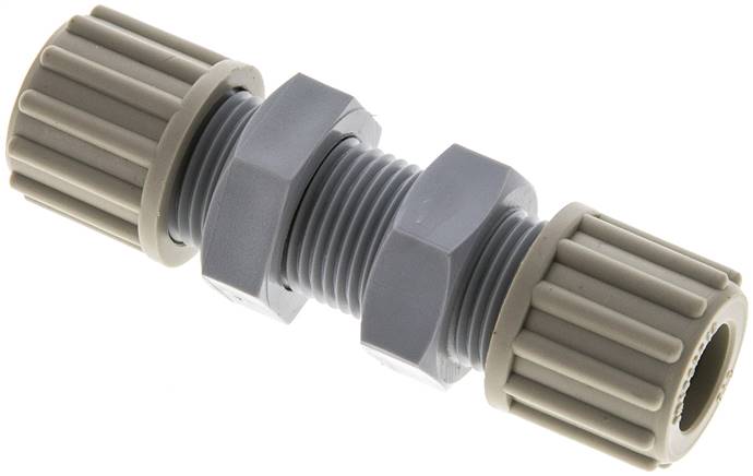Schott-Verschraubung 12x9mm, PA