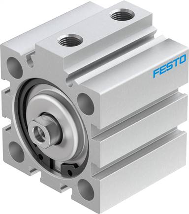 FESTO ADVC-40-10-I-P-A (188233) Kurzhubzylinder