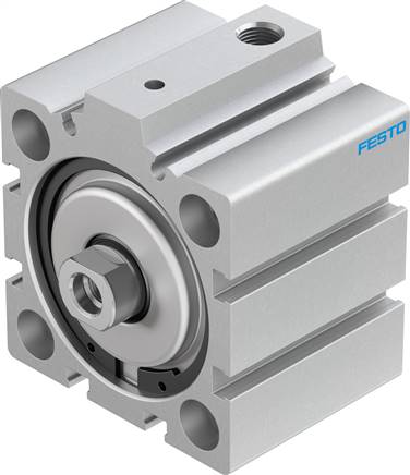 FESTO AEVC-50-10-I-P-A (188252) Kurzhubzylinder