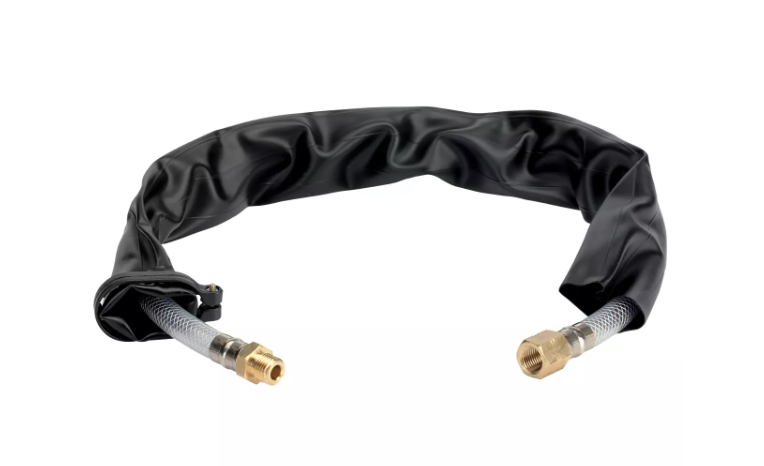 RODCRAFT DUPLEX SCHLAUCHSYSTEM
