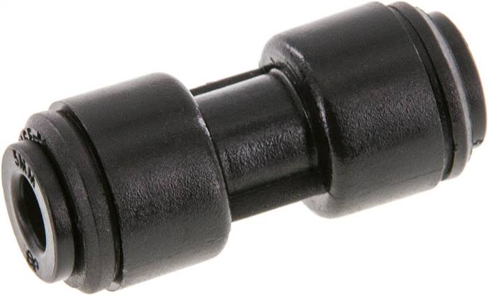 Gerader Steckanschluss 5mm, IQS-FDA