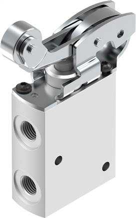 FESTO VMEF-RT-M32-M-G18 (8049239) Rollenhebelventil