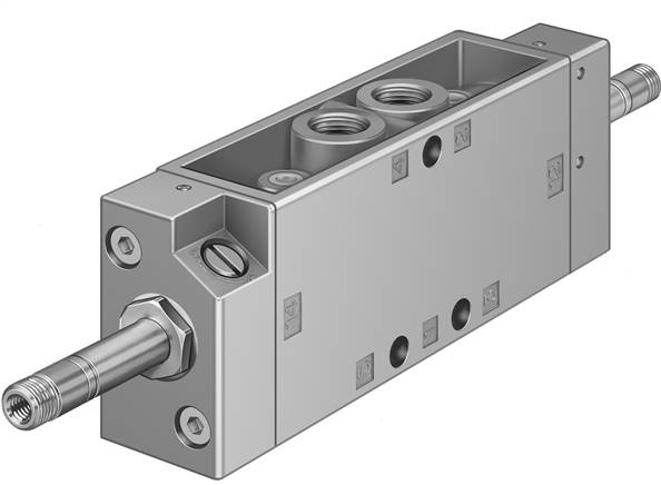 FESTO JMFH-5-1/8 (8820) Magnetventil