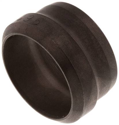 Schneidring 1.4571 16 S (M24x1,5)