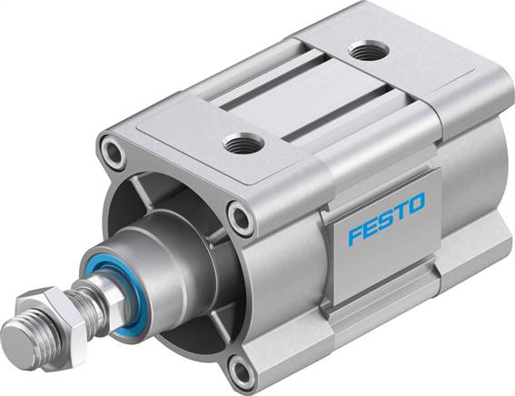 FESTO DSBC-80-20-D3-PPSA-N3 (3656854) Normzylinder