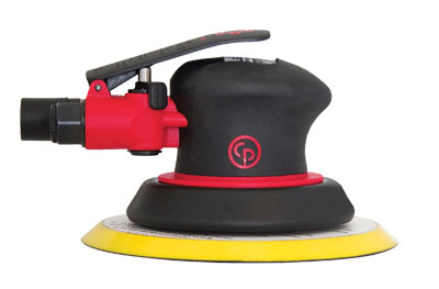 Chicago Pneumatic EXZENTERSCHLEIFER CP7225E