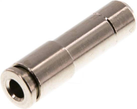 Reduzierung 8mm Stecknippel x 4mm Schlauch, IQS-MSV (Standard)