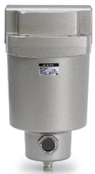 SMC AFF75B-F14D-T SMC Hauptleitungsfilter