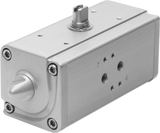 FESTO DAPS-1920-090-R-F1216-T6 (553187) Schwenkantrieb