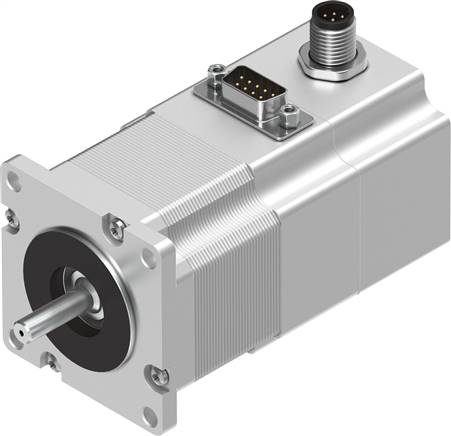 FESTO EMMS-ST-57-S-SE-G2 (1370475) Schrittmotor