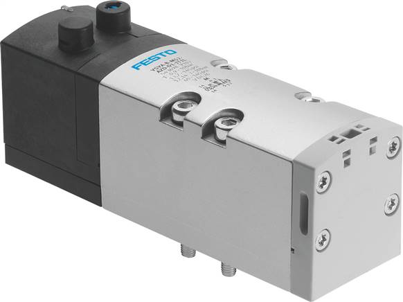 FESTO VSVA-B-M52-AZ-D1-1T1L (8034838) Magnetventil