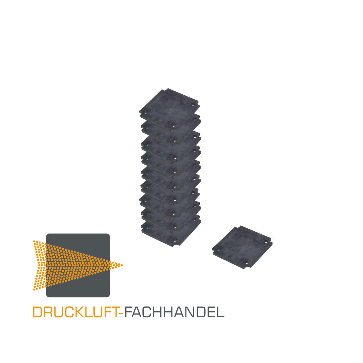 Condor Zubehör MDR 5 Membran 16