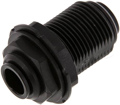 Schott-Steckanschluss 12mm, IQS-FDA