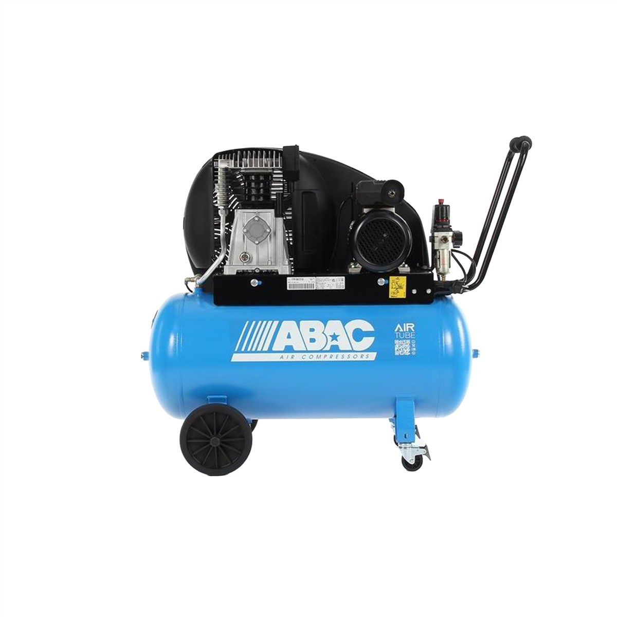 Compressore ABAC EXP A39B 90 CT3, 4116028202