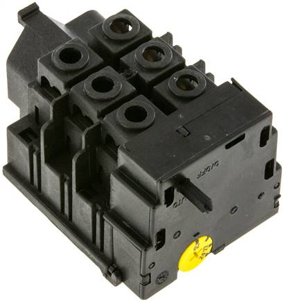 Motorschutzrelais, 20 - 24 Ampere für MDR 3 / ... K
