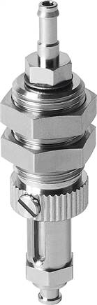 FESTO ESH-HCL-2-PK (189226) Vakuumsauger-Halter