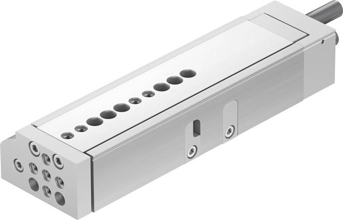 FESTO DGSL-12-80-PA (543966) Mini-Schlitten