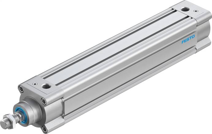 FESTO DSBC-63-300-D3-PPVA-N3 (3657873) Normzylinder