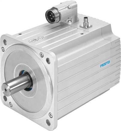 FESTO EMMS-AS-190-SK-HS-AM (1584916) Servomotor
