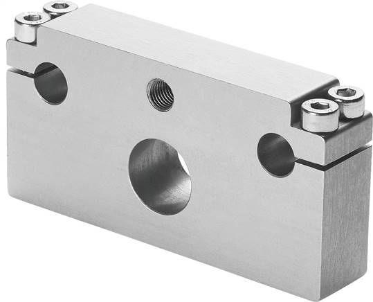 FESTO SLM-25-KF-A (119530) Anschlagplatte