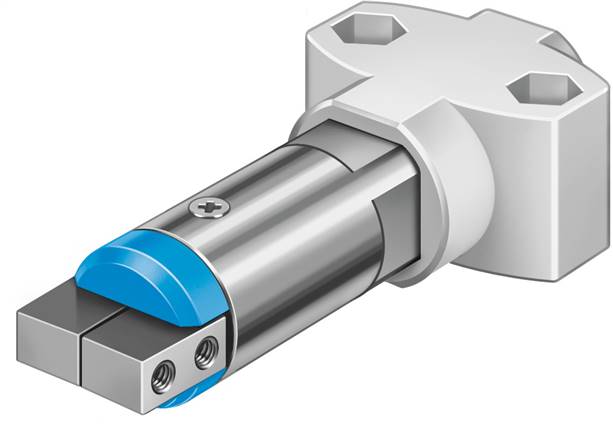 FESTO HGWM-08-EZ-G6 (185696) Winkelgreifer