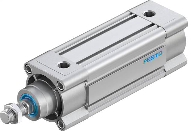 FESTO DSBC-63-100-D3-PPSA-N3 (3657819) Normzylinder