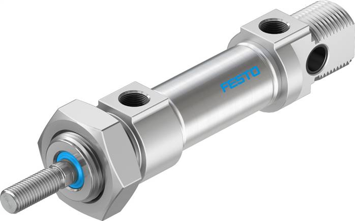 FESTO DSNU-20-10-PPS-A (1908297) Normzylinder