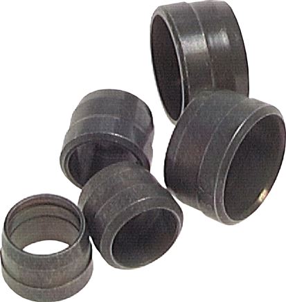 Schneidring 1.4571 8 L (M14x1,5)/8 S (M16x1,5)