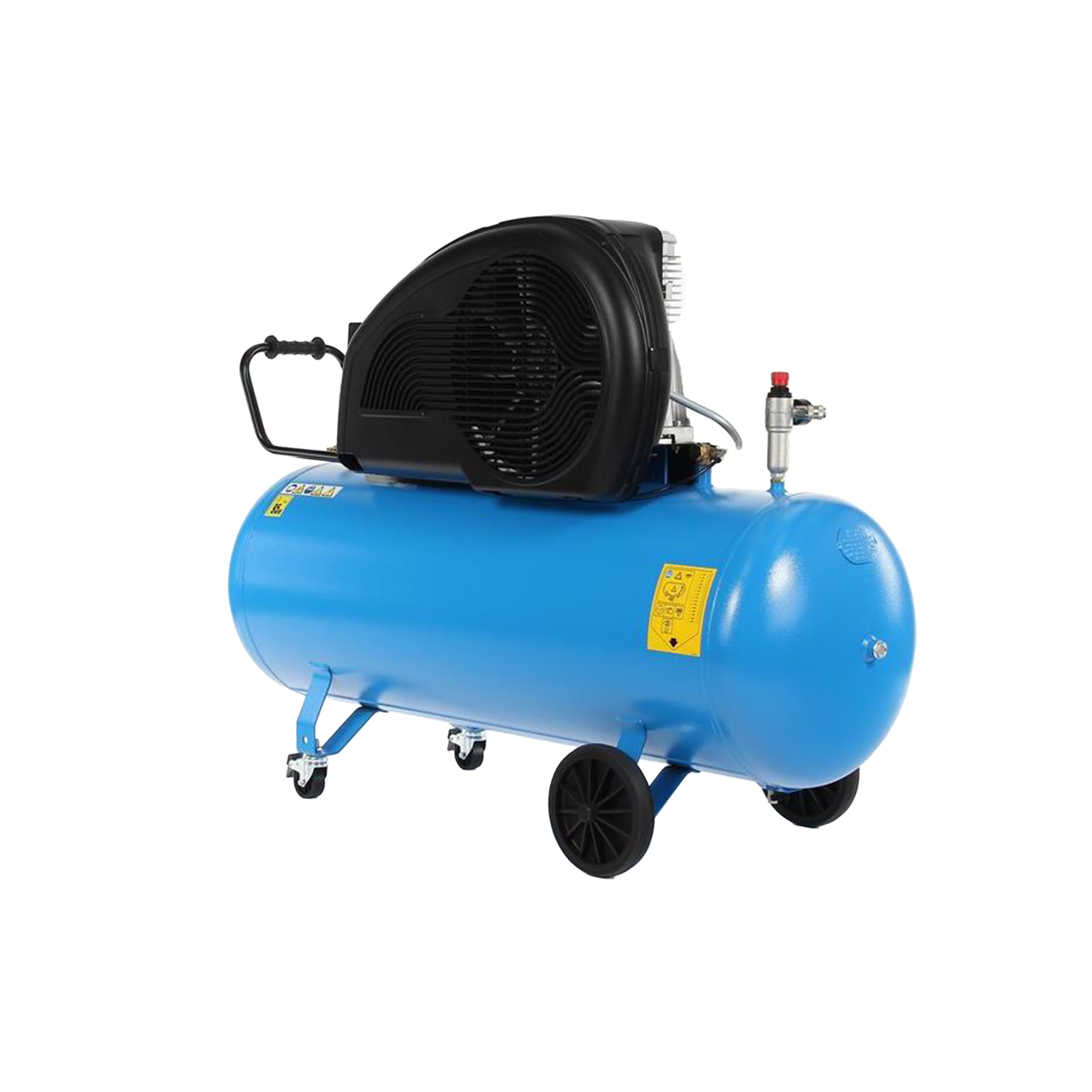 ABAC Kompressor EXP A39B 200 CT3, 4116028556