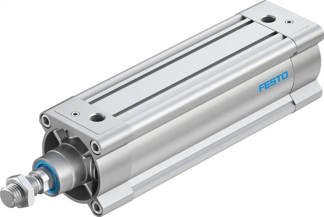 FESTO DSBC-80-200-PPVA-N3 (1383340) Normzylinder