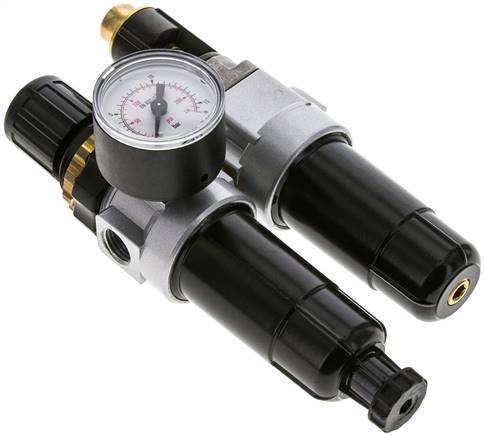 Riegler multifix-mini Wartungseinheit 2-tlg., PC-Behälter, G 1/4 (CL 06 K-HA) ab 67.33 € | Vergleiche 9 Angebote auf Riegler multifix-mini Wartungseinheit 2-tlg., PC-Behälter, G 1/4 (CL 06 K-HA) ab 67.33 € | Vergleiche 9 Angebote auf