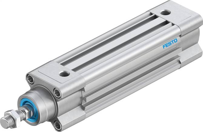 FESTO DSBC-32-80-D3-PPSA-N3 (3659381) Normzylinder
