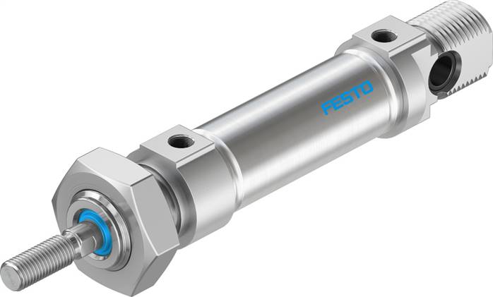 FESTO DSNU-16-10-P-A (19198) Normzylinder