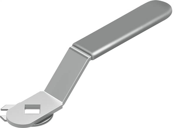 FESTO VAOH-F7-14-H9-A-22 (4895385) Handhebel