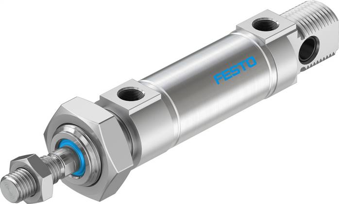 FESTO DSNU-25-15-PPS-A (1908321) Normzylinder