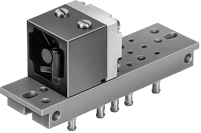 FESTO VL/O-3-PK-3 (4233) Pneumatikventil