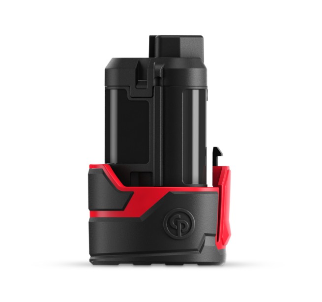 Chicago Pneumatic 12V 1,5 AH AKKU