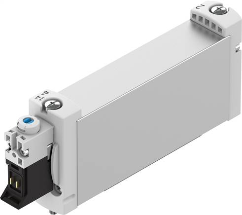 FESTO VUVG-B18-M52-RZT-F-1P3 (574449) Magnetventil