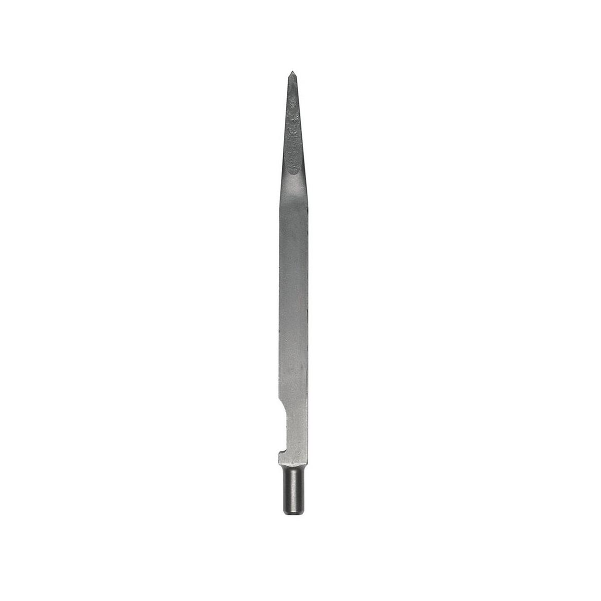 Chicago Pneumatic FLACHMEISSEL Durchmesser 12,7 Länge 177,8 (mm)