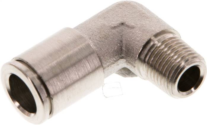 Winkel-Steckanschluss, festst. R 1/8"-8mm, IQS-MSV (Standard)