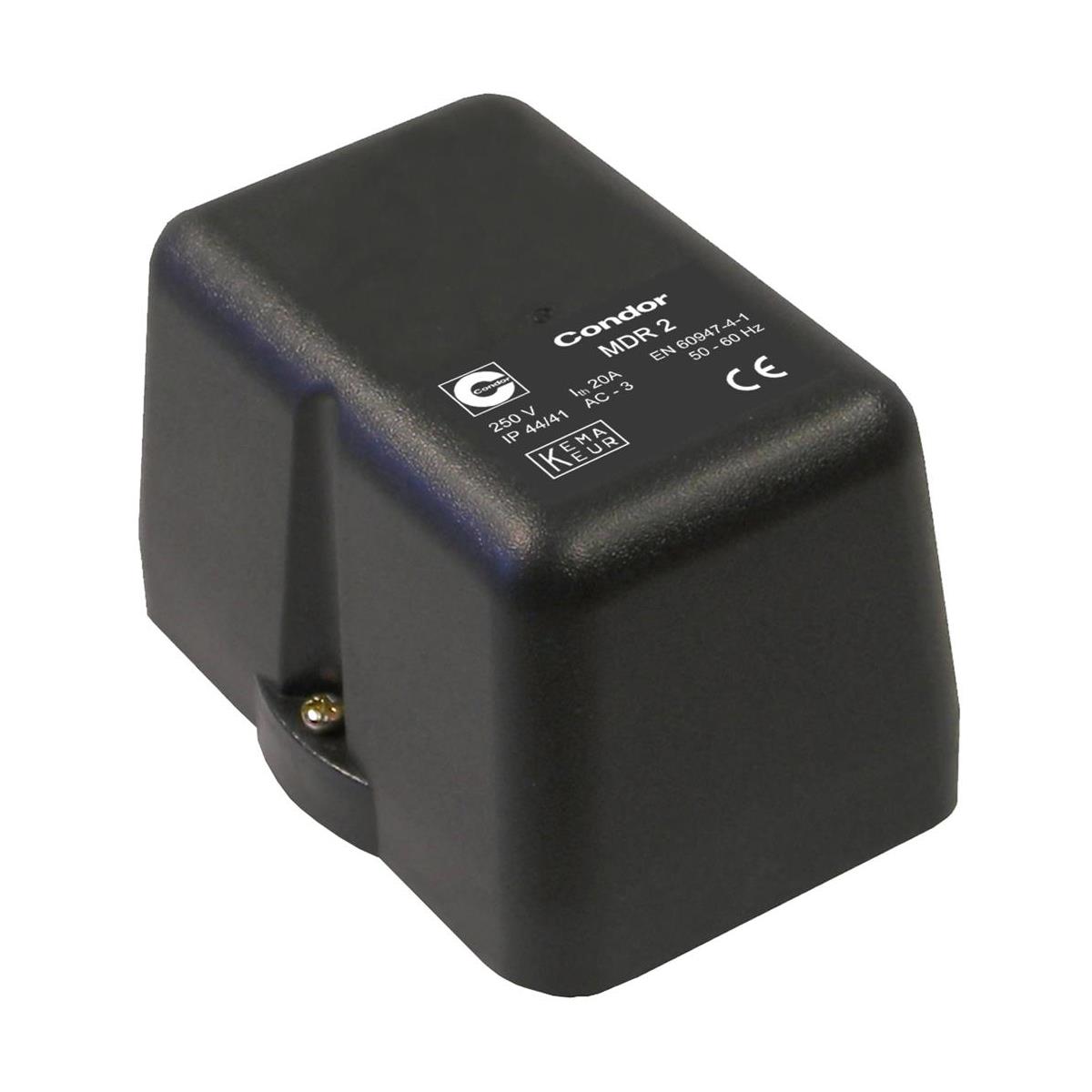 Condor Zubehör MDR 2 H2 (Haube MDR 2)