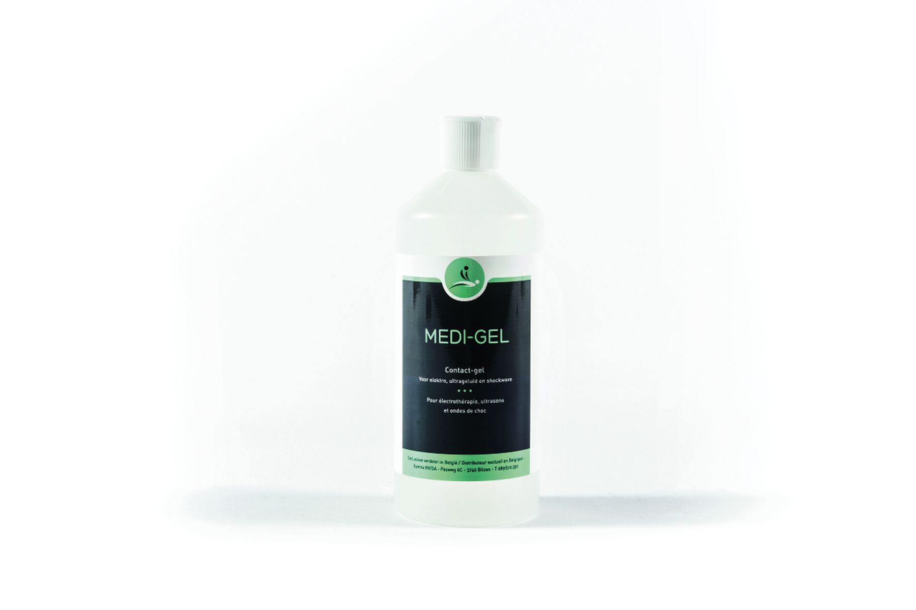 AIRnet Gymna Kontakt Gel 0,5L