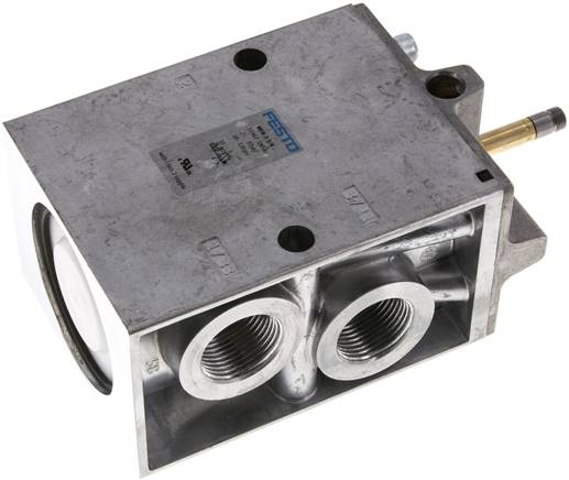 FESTO MFH-3-3/4 (11967) Magnetventil