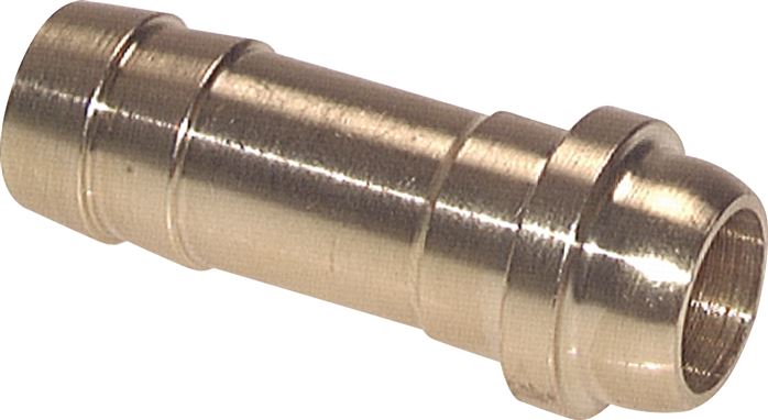 Tülle Messing, G 1"-19 (3/4")mm, ohne Mutter