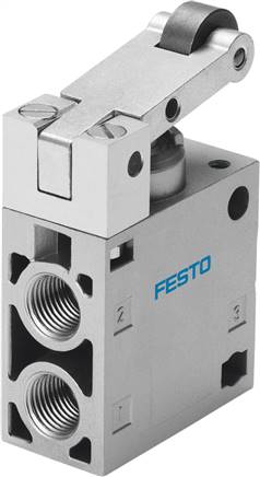 FESTO RO-3-1/4-B (8991) Rollenhebelventil