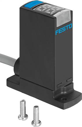FESTO SPAE-V1R-F-PNLK-2.5K (8001444) Drucksensor