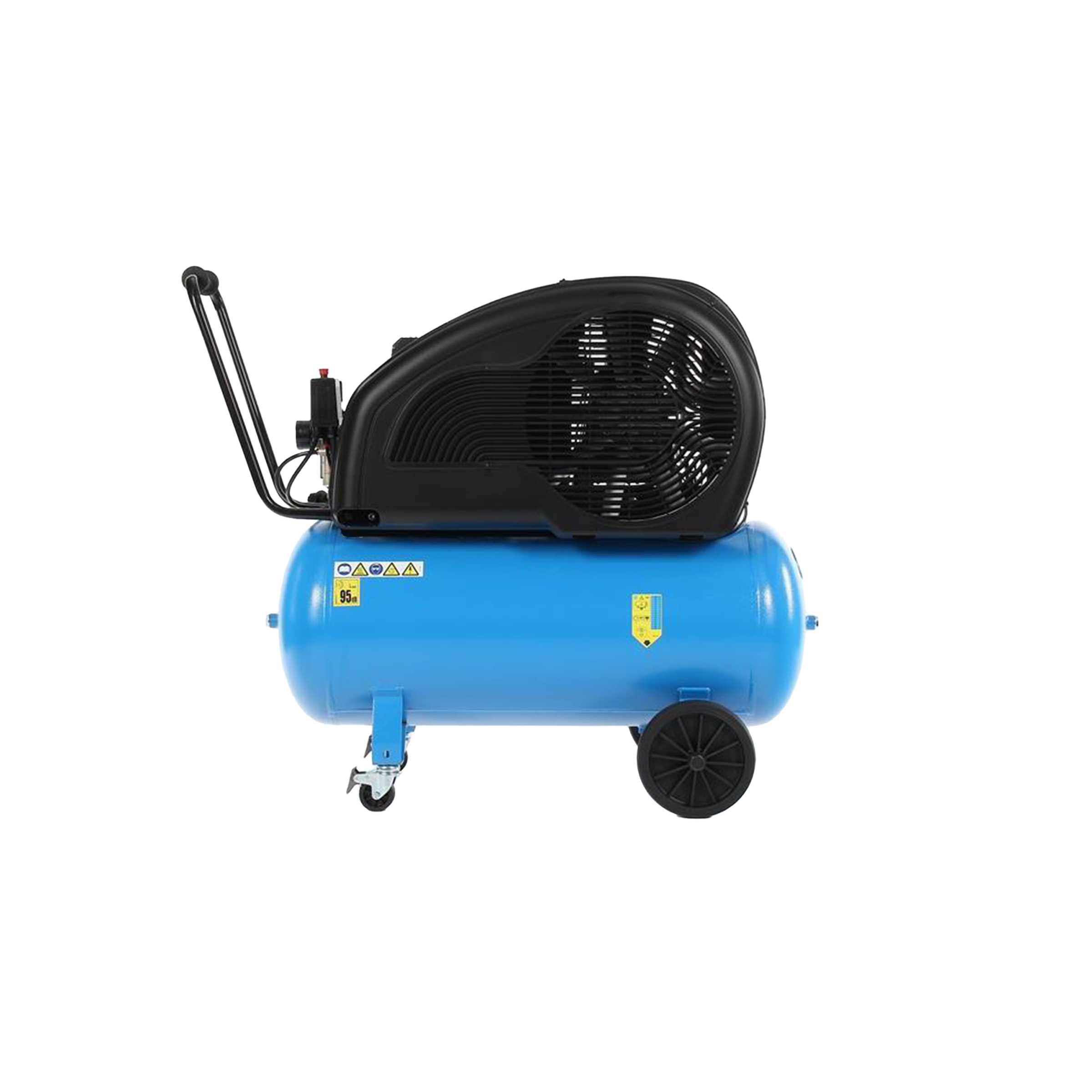 ABAC Kompressor EXP A39B 90 CM3, 4116028203