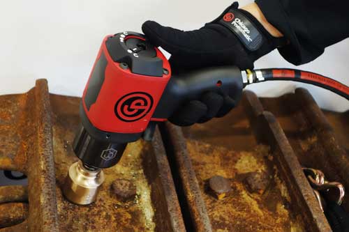Chicago Pneumatic SCHLAGSCHRAUBER 1/2" ATEX CP6748EX-P11R