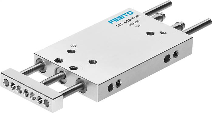 FESTO DFC-4-10-P-GF (189452) Mini-Führungszylinder